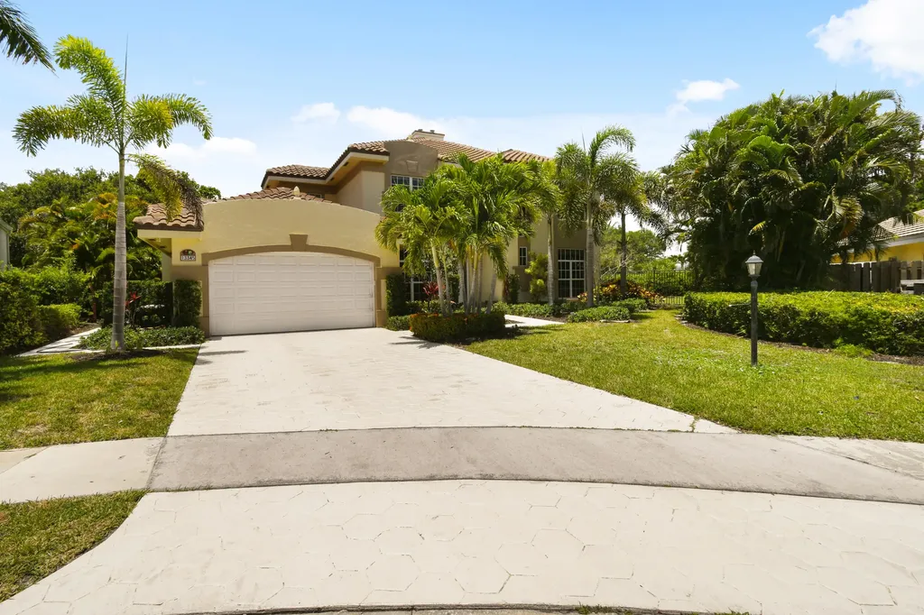 13345 Miles Standish Port Palm Beach Gardens FL 33410