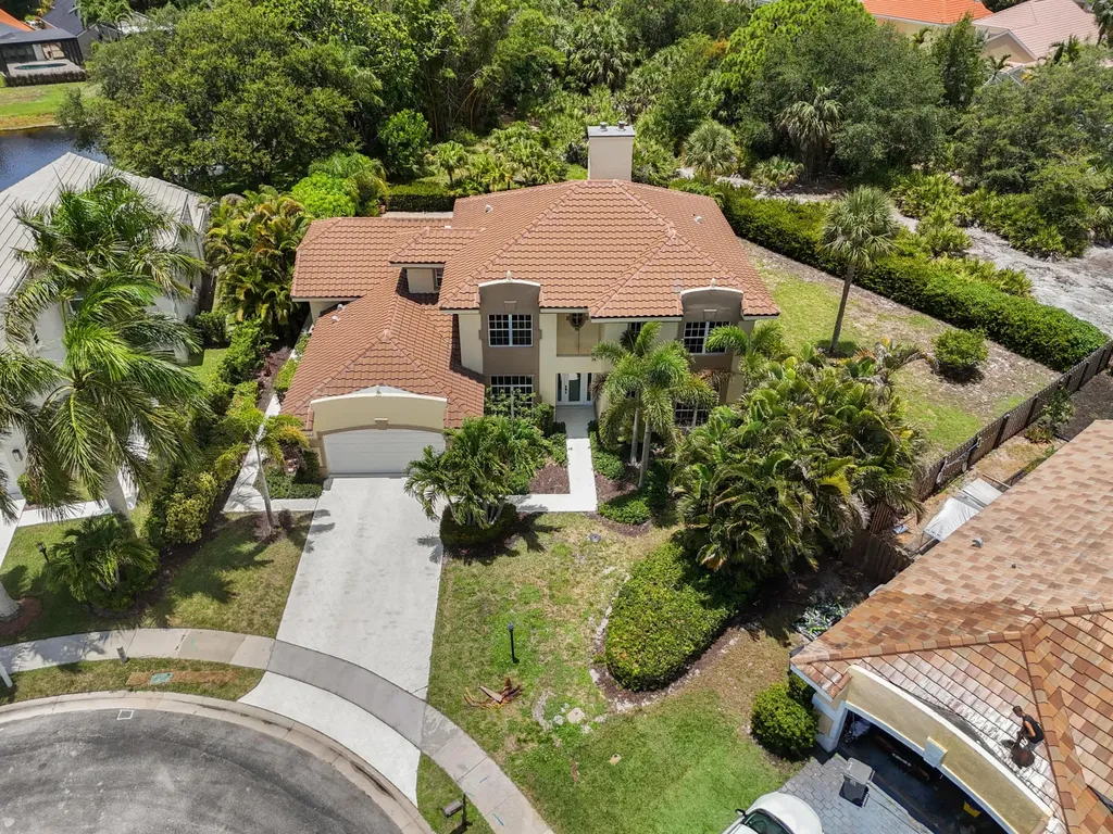 13345 Miles Standish Port Palm Beach Gardens FL 33410