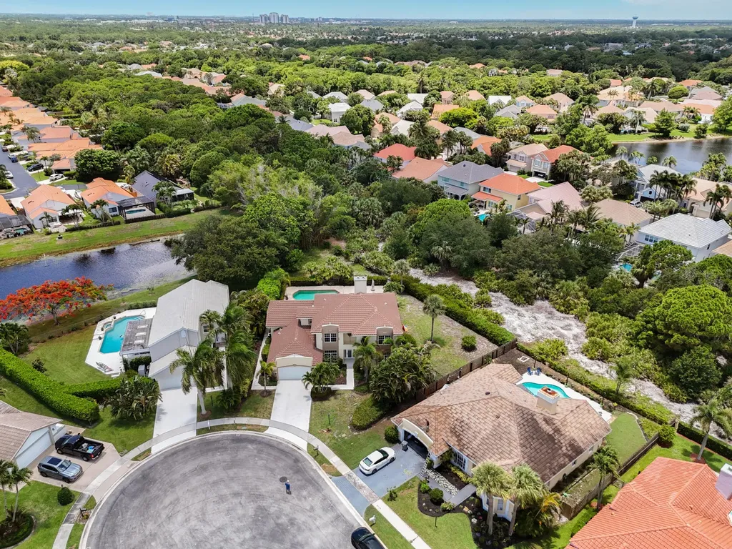 13345 Miles Standish Port Palm Beach Gardens FL 33410