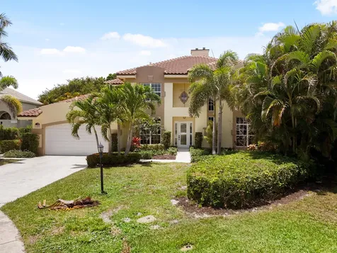 13345 Miles Standish Port Palm Beach Gardens FL 33410