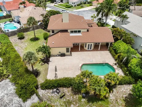 13345 Miles Standish Port Palm Beach Gardens FL 33410