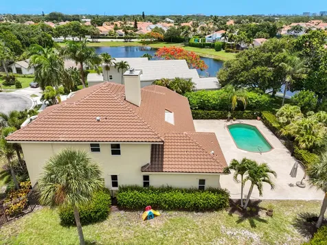 13345 Miles Standish Port Palm Beach Gardens FL 33410