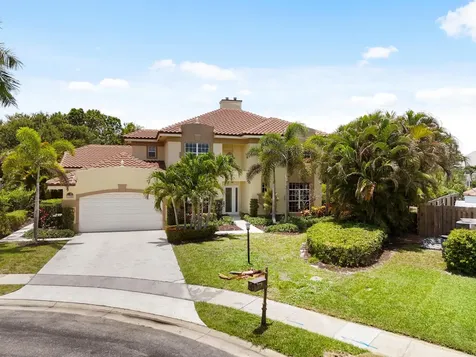 13345 Miles Standish Port Palm Beach Gardens FL 33410