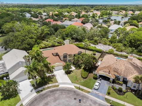 13345 Miles Standish Port Palm Beach Gardens FL 33410