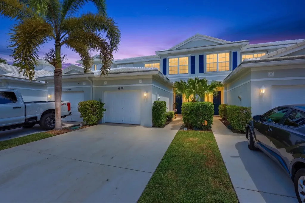 4962 Grinnell Street Lake Worth FL 33463