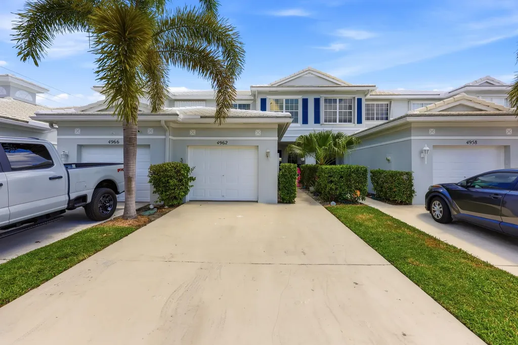 4962 Grinnell Street Lake Worth FL 33463