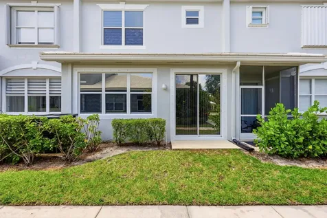 4962 Grinnell Street Lake Worth FL 33463