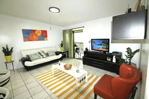9342 S Belfort Circle Tamarac FL 33321