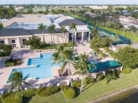 9342 S Belfort Circle Tamarac FL 33321