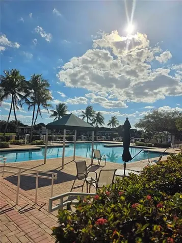 9342 S Belfort Circle Tamarac FL 33321