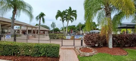9342 S Belfort Circle Tamarac FL 33321