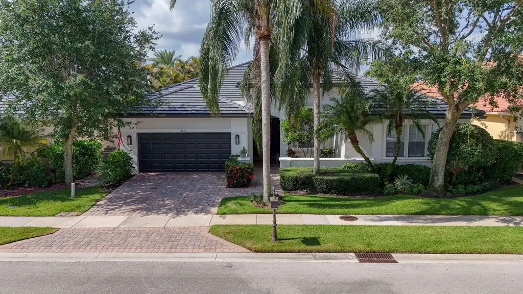 144 Sedona Way Palm Beach Gardens FL 33418