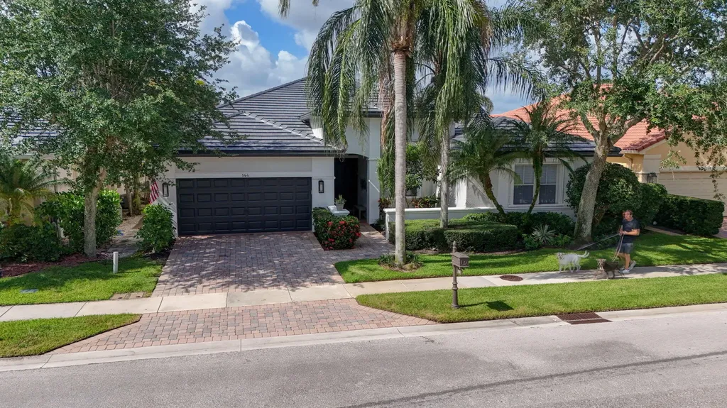 144 Sedona Way Palm Beach Gardens FL 33418