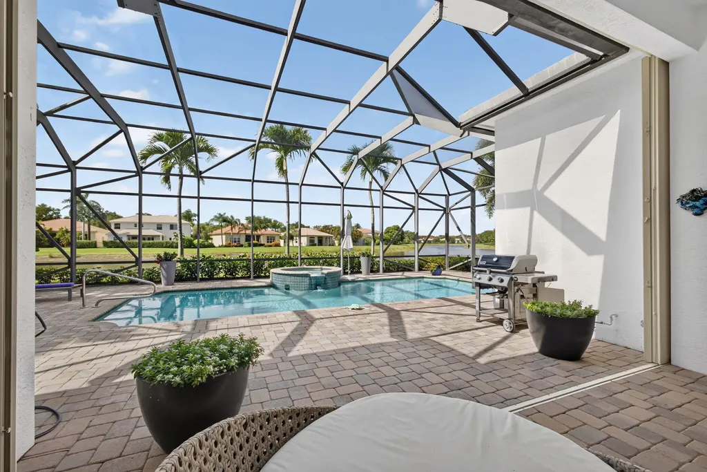 144 Sedona Way Palm Beach Gardens FL 33418