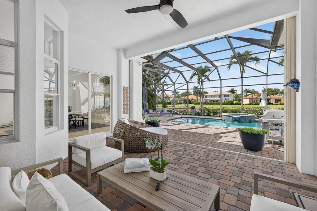 144 Sedona Way Palm Beach Gardens FL 33418