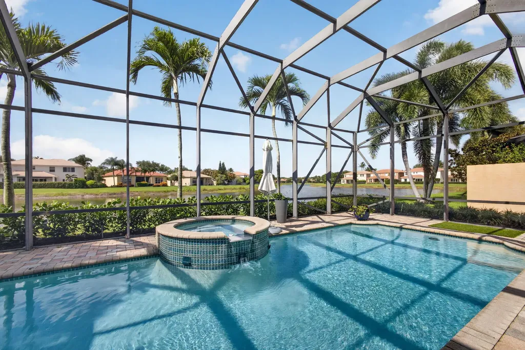 144 Sedona Way Palm Beach Gardens FL 33418