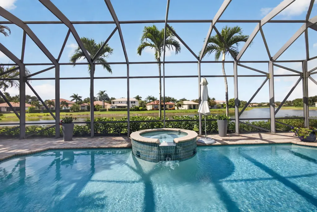 144 Sedona Way Palm Beach Gardens FL 33418