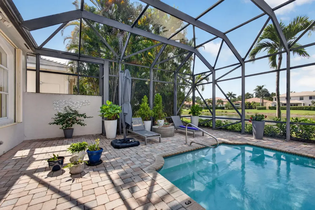 144 Sedona Way Palm Beach Gardens FL 33418