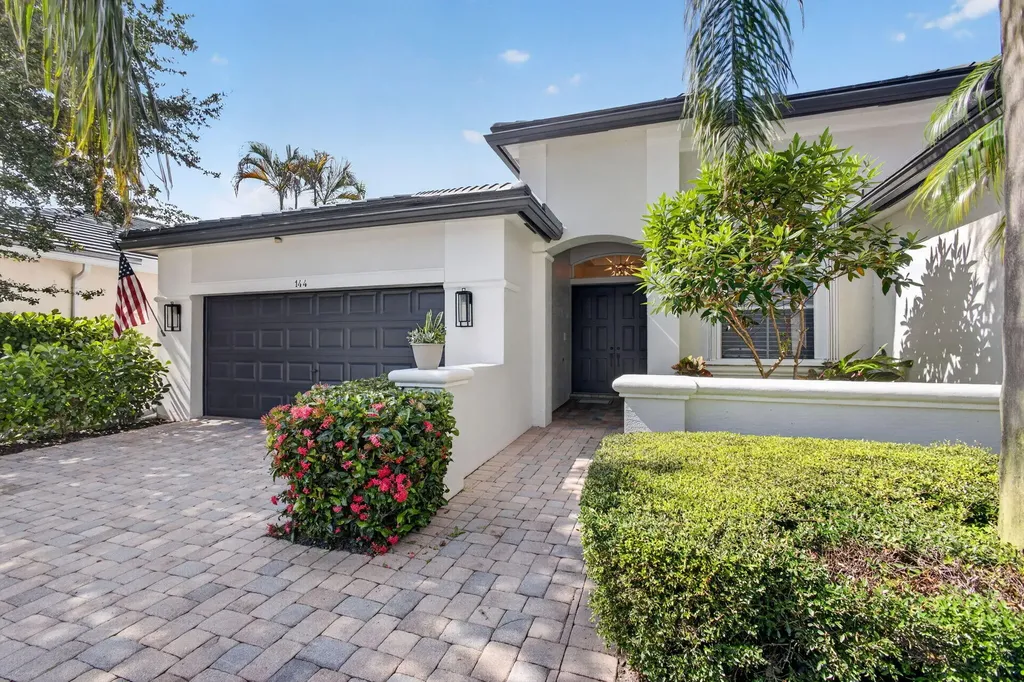 144 Sedona Way Palm Beach Gardens FL 33418