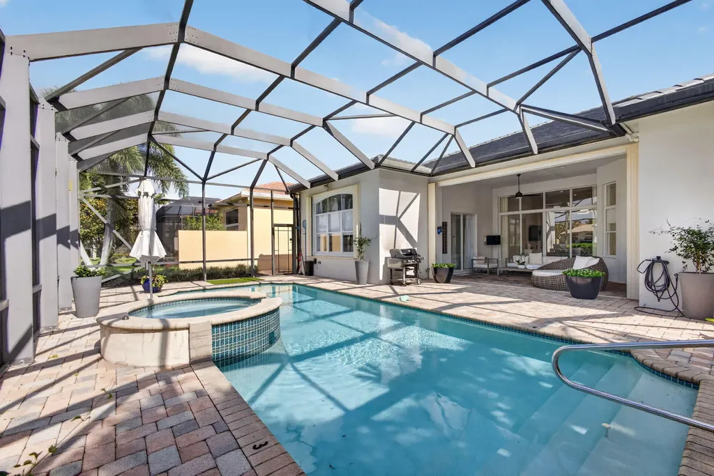 144 Sedona Way Palm Beach Gardens FL 33418