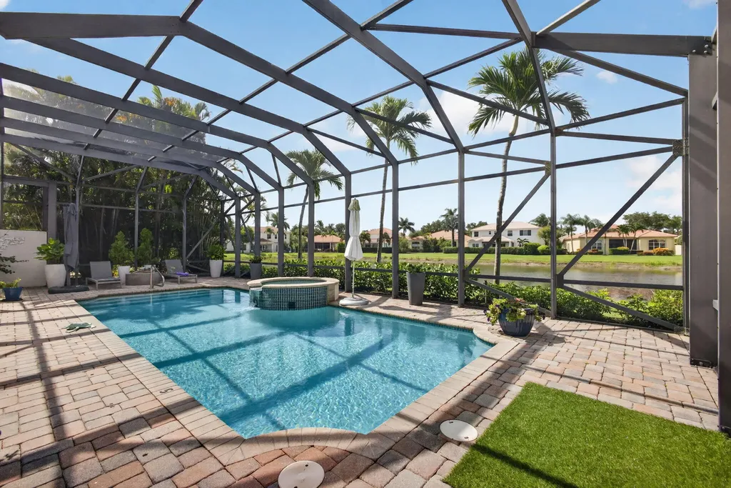 144 Sedona Way Palm Beach Gardens FL 33418