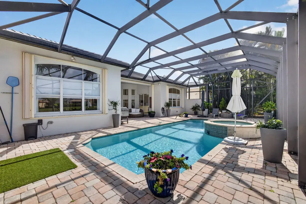 144 Sedona Way Palm Beach Gardens FL 33418