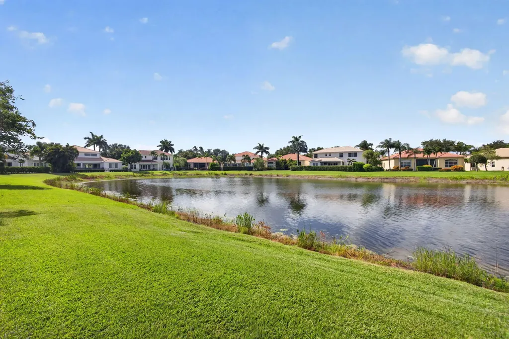 144 Sedona Way Palm Beach Gardens FL 33418