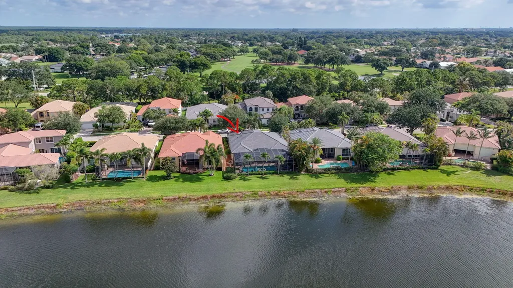 144 Sedona Way Palm Beach Gardens FL 33418