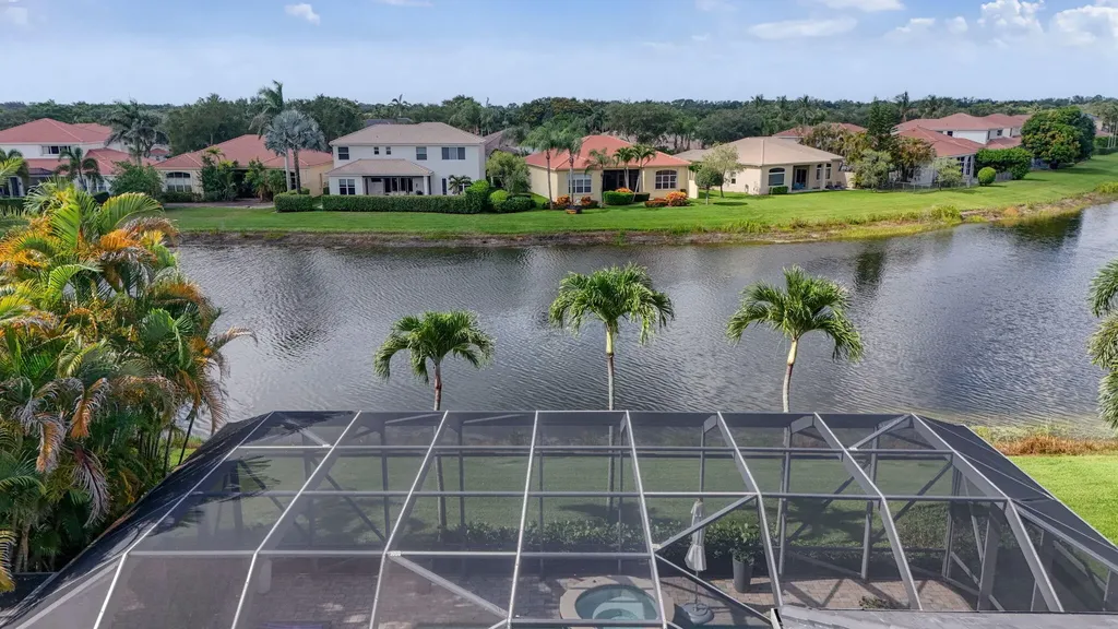 144 Sedona Way Palm Beach Gardens FL 33418