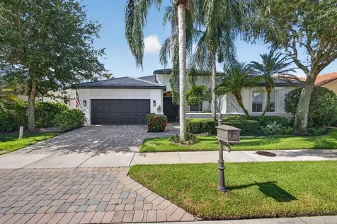 144 Sedona Way Palm Beach Gardens FL 33418
