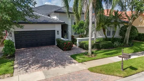 144 Sedona Way Palm Beach Gardens FL 33418
