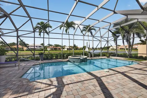 144 Sedona Way Palm Beach Gardens FL 33418