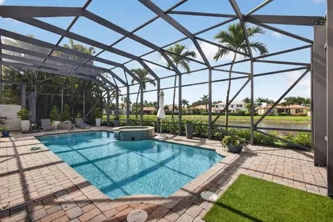 144 Sedona Way Palm Beach Gardens FL 33418