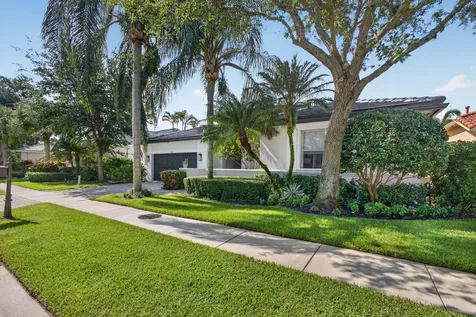 144 Sedona Way Palm Beach Gardens FL 33418