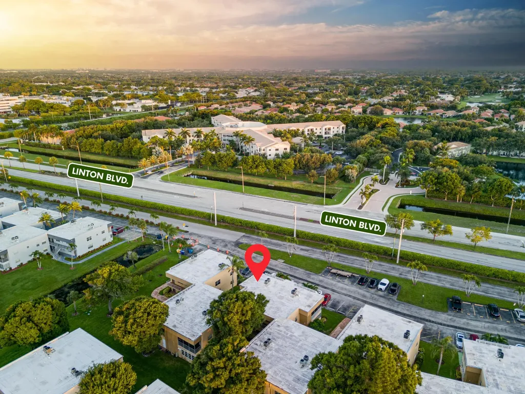 509 Capri Delray Beach FL 33484