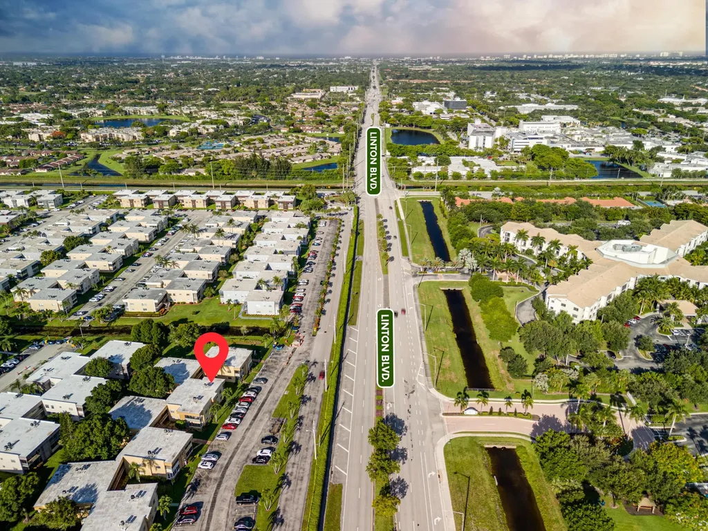 509 Capri Delray Beach FL 33484