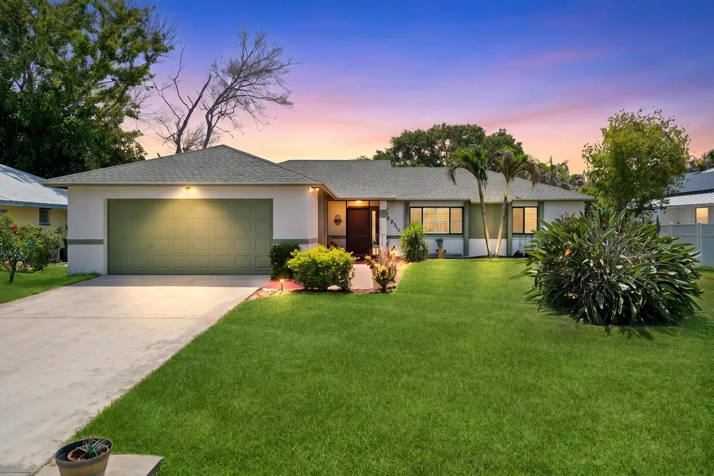 2526 SE Perugia Street Port St Lucie FL 34952
