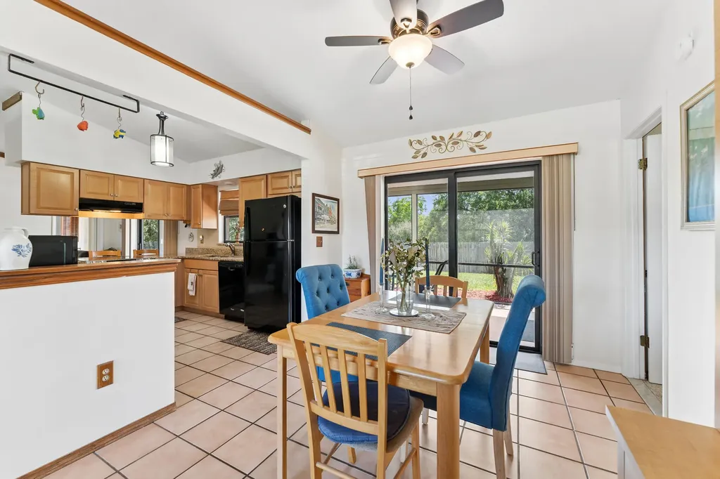 2526 SE Perugia Street Port St Lucie FL 34952