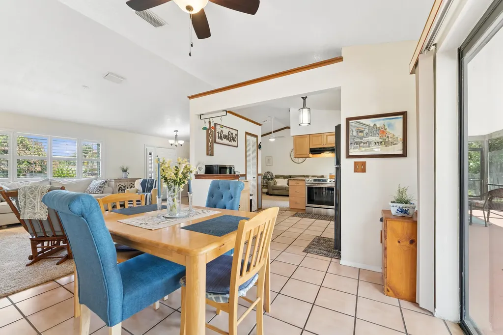 2526 SE Perugia Street Port St Lucie FL 34952