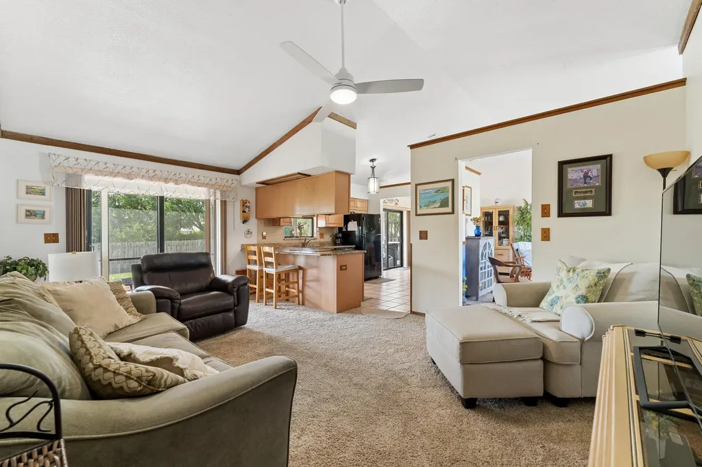 2526 SE Perugia Street Port St Lucie FL 34952