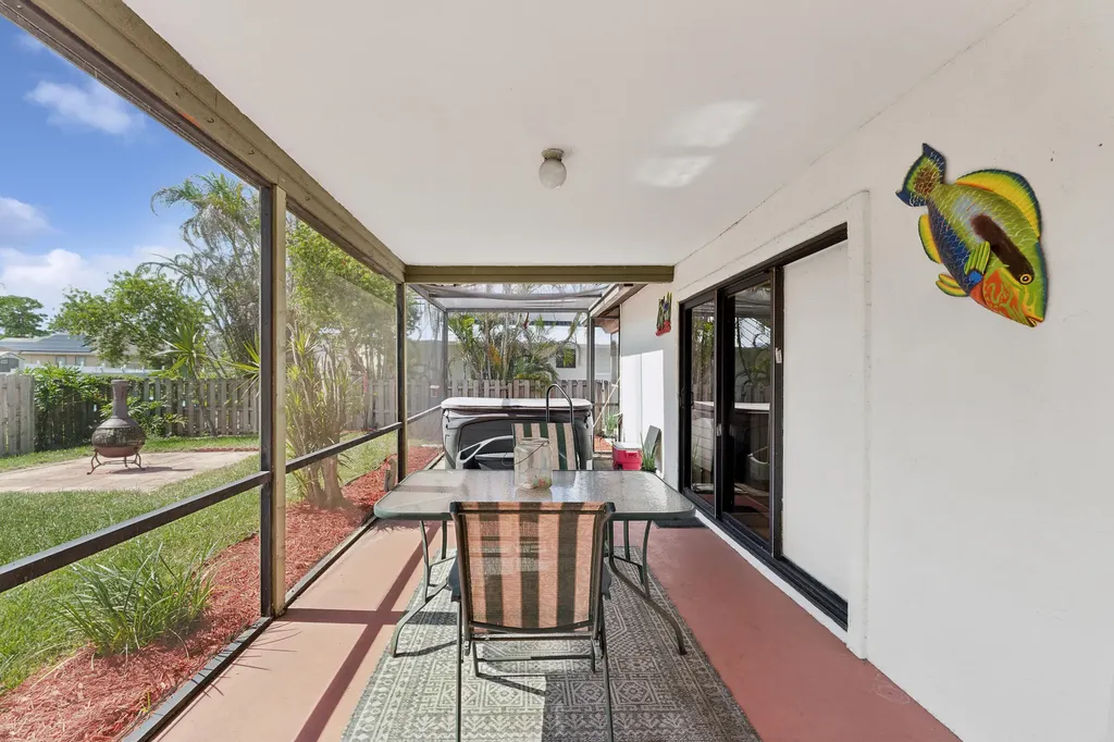 2526 SE Perugia Street Port St Lucie FL 34952