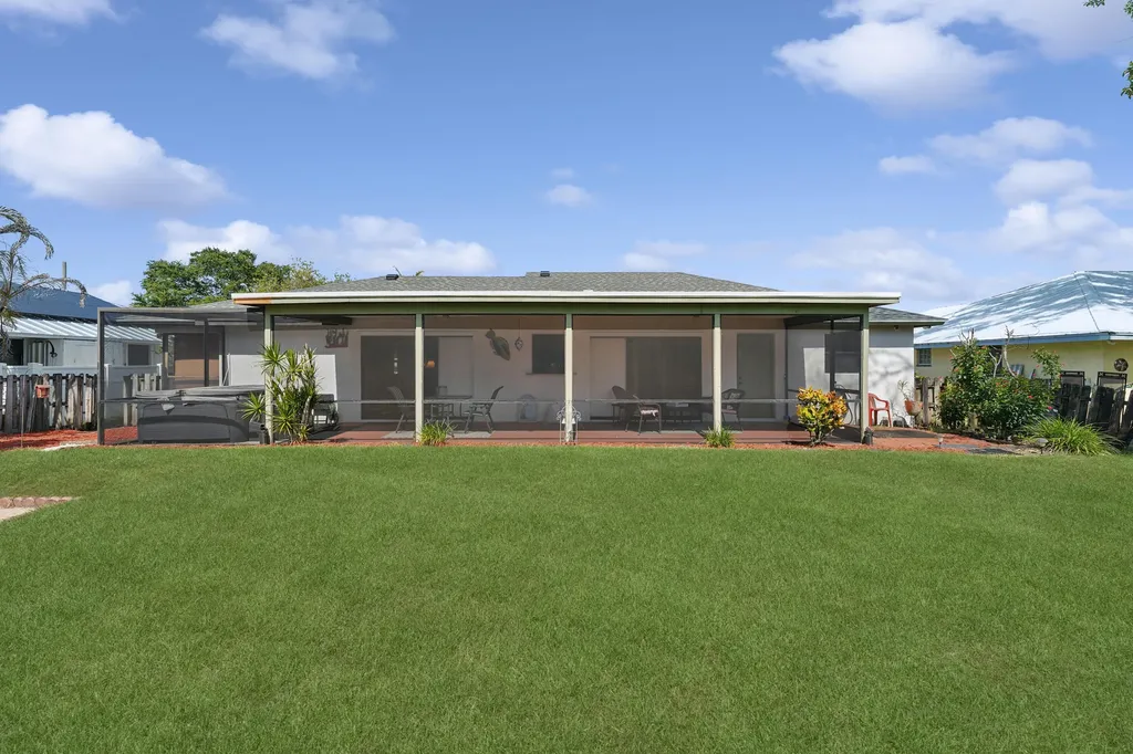 2526 SE Perugia Street Port St Lucie FL 34952