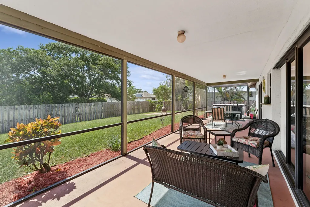 2526 SE Perugia Street Port St Lucie FL 34952