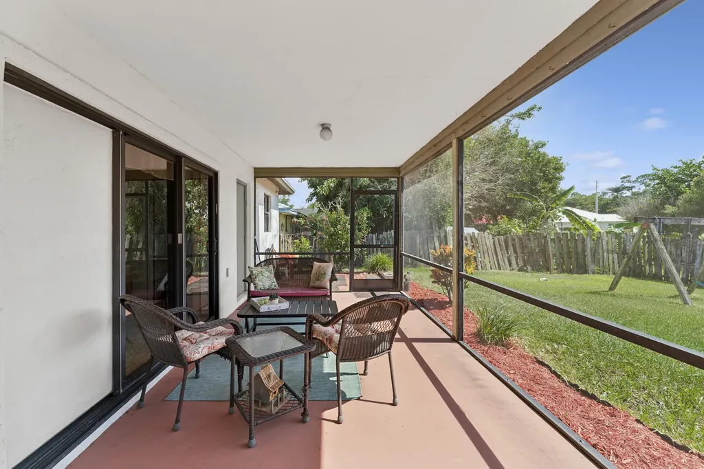 2526 SE Perugia Street Port St Lucie FL 34952