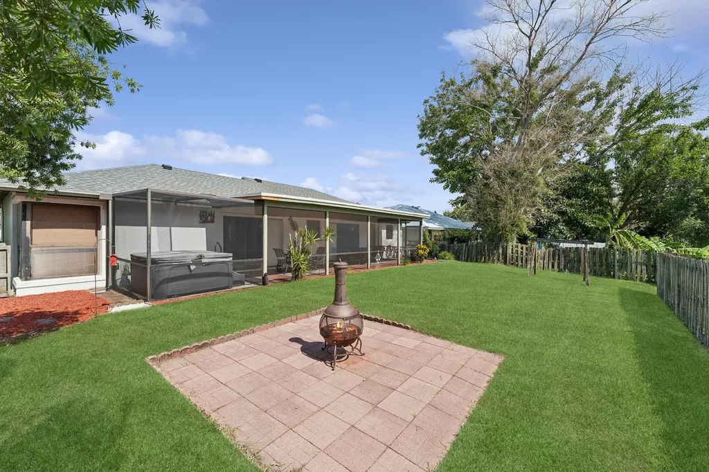 2526 SE Perugia Street Port St Lucie FL 34952