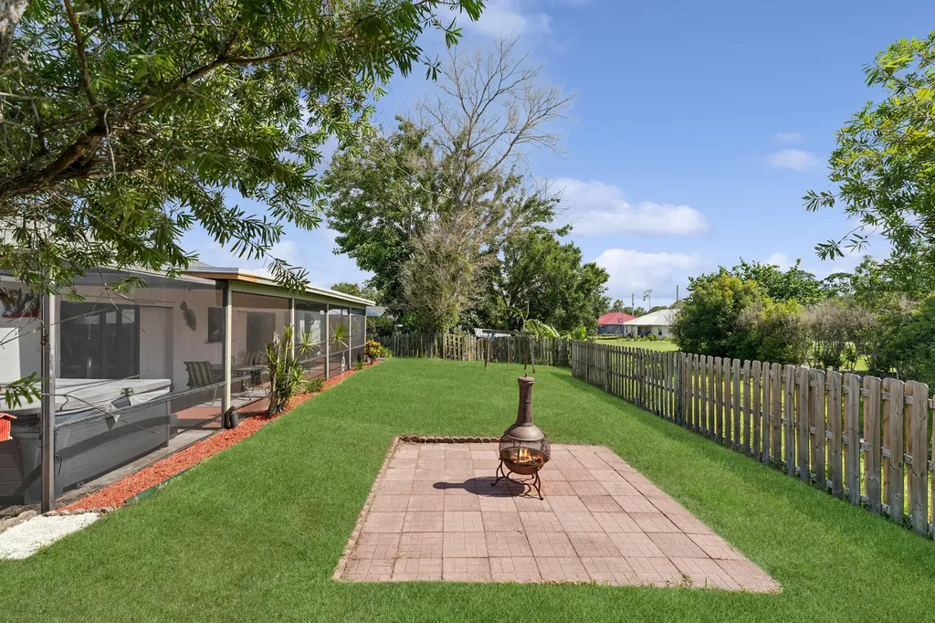 2526 SE Perugia Street Port St Lucie FL 34952