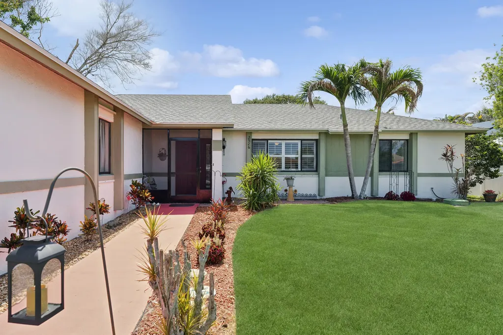 2526 SE Perugia Street Port St Lucie FL 34952
