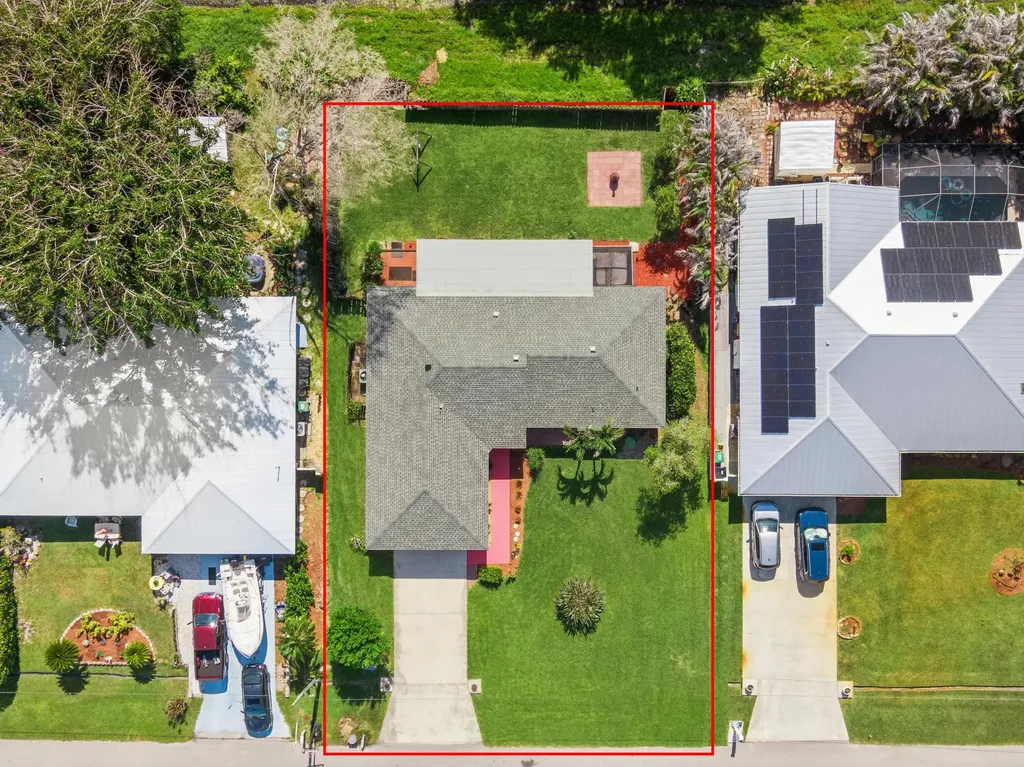 2526 SE Perugia Street Port St Lucie FL 34952