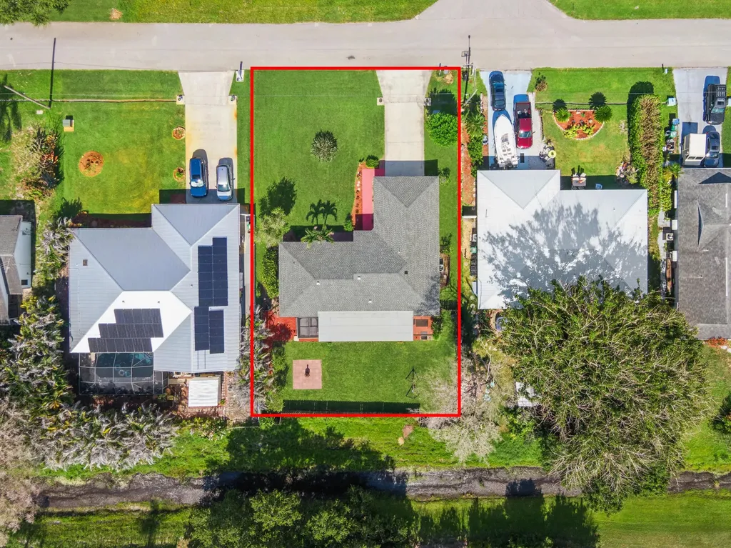 2526 SE Perugia Street Port St Lucie FL 34952