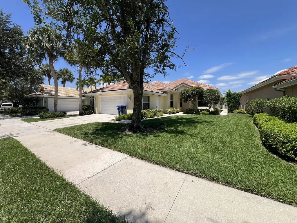 244 Hampton Place Jupiter FL 33458